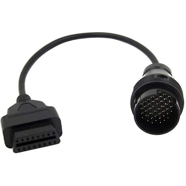 Bilfejlsøgning Adapterkabel (sort) (1 stk)
