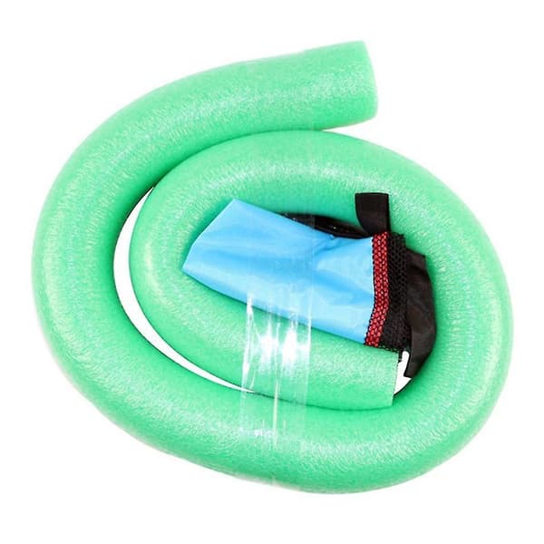 Universal Flytekrakk for Svømming - Pool Noodle Oppdrift
