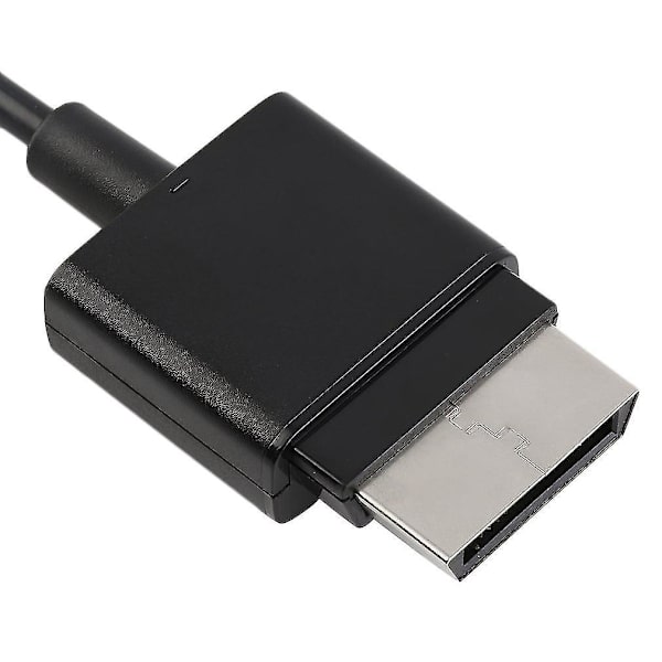 1,8 m:n ääni- ja videokaapeli (AV RCA komposiitti) Xbox 360:lle