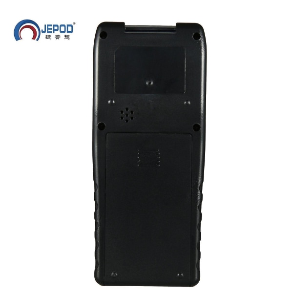 Jp-d2 Jepod Mini Data Collector Skanning Streckkod
