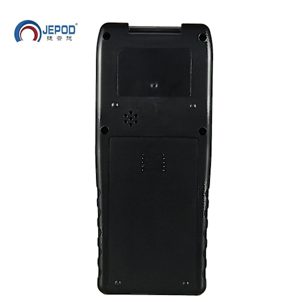Jp-d2 Jepod Mini Dataindsamler Scanning Stregkode