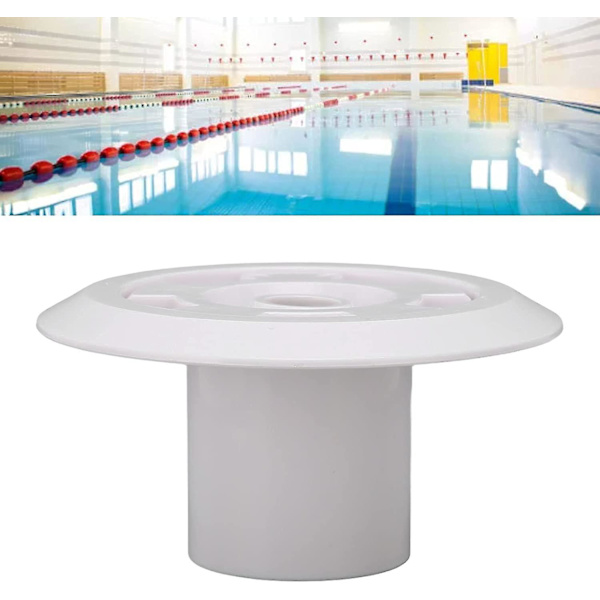 Simbasspool Spa Jet Inline Massagemunstycke för Simbassänger Massage Sp-1434 Simbassängtillbehör