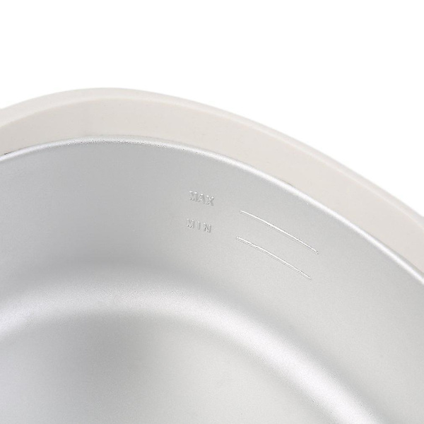 Paraffinbadsvärmeapparat för Salong Spa 200w