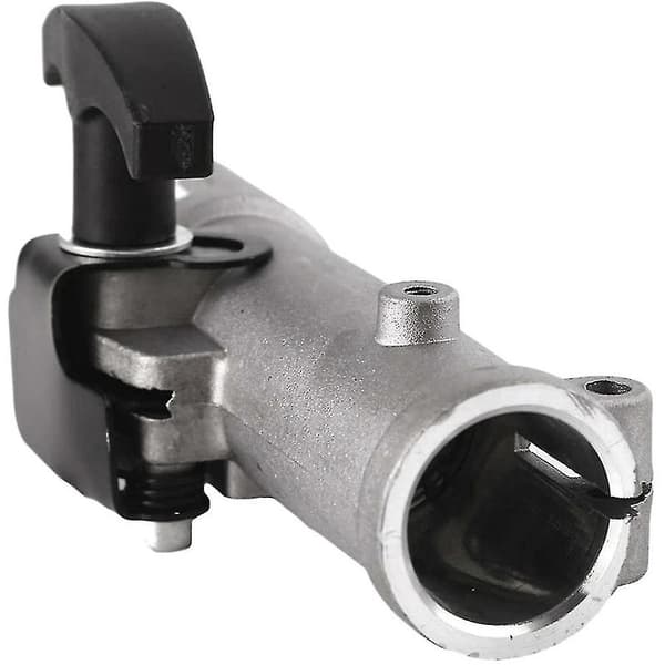 Axelanslutningsklämma, gräsklipparborste 28 mm 9 splines