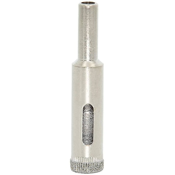 Timanttiporanterä muuraukseen. Keraamiselle. Graniitille. Marmori - 9mm