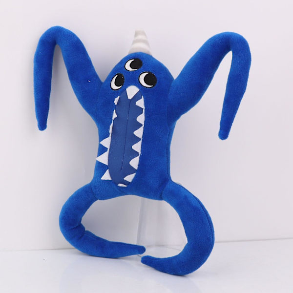 32cm Nabnab Plys Bamse Spil Garten Of Banban Karakter Nabnab Pushie Dukke Til Børn Fans
