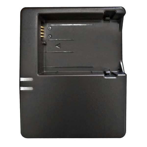 Ny Professionell Laddare Lc-e8c Batteri Lp-e8 Canon Eos