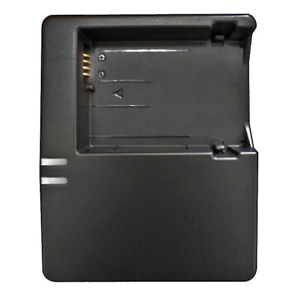 Professionel oplader LC-E8C & batteri LP-E8 til Canon EOS