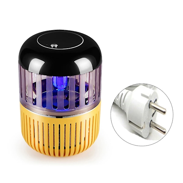 1 Ultrafiolett desinfisering lampe flerfarget
