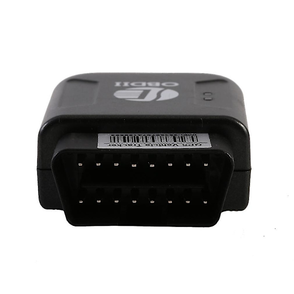 GPS Tracker Bilsporing Locator GPS Sporing Plug and Play