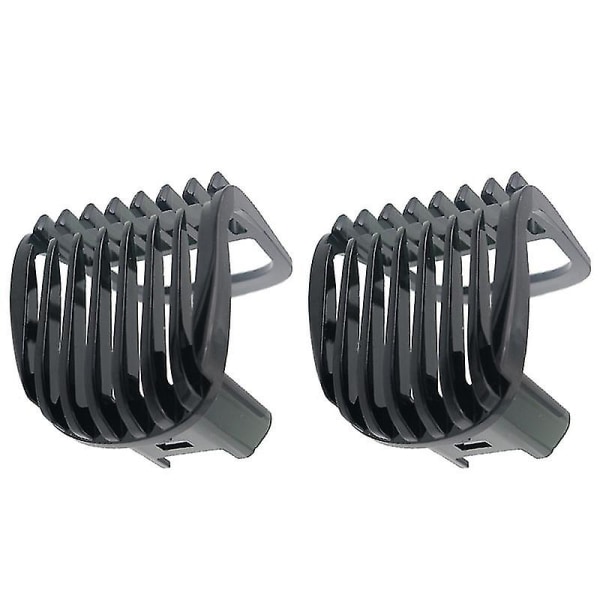 2 kpl Trimmer Parranleikkuri Kampa Bt405 Bt3200 Qt3300 Qt4000 Qt4005 Qt4008 Xa4003 Qt4012 Qt4013 Qt4015 Qt