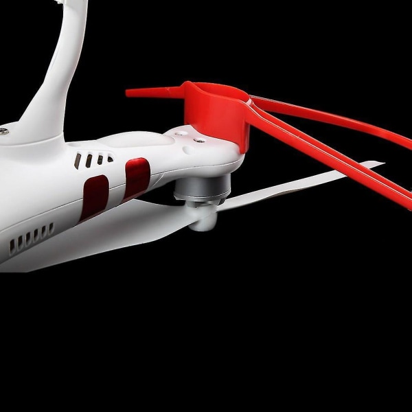 4 st Propeller Skydd för DJI Phantom 2/3