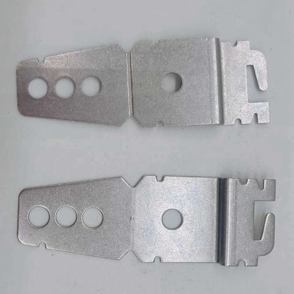 2 stk. 8269145 Under-counter Opvaskemaskine Beslag Udskiftningsdele