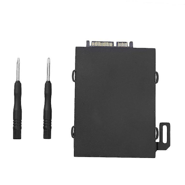 PS4 HDD Extender Data Bank 3,5 tommers kabinettdock