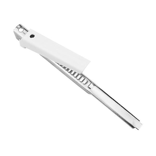1 st. Burköppnare Grepp Bärbar Justerbar Metall Hållbar Bur Marmeladflaska Locköppnare För Artrit Kök