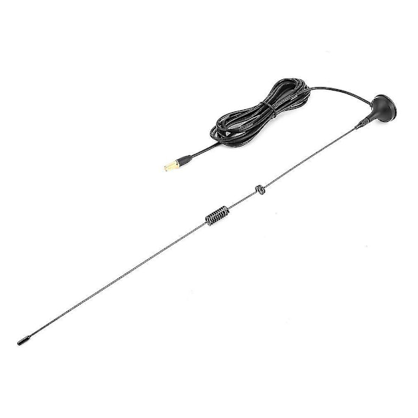 Auton SMA-F kaksoiskaistainen radioantenni Nagoya UT-106UV:lle