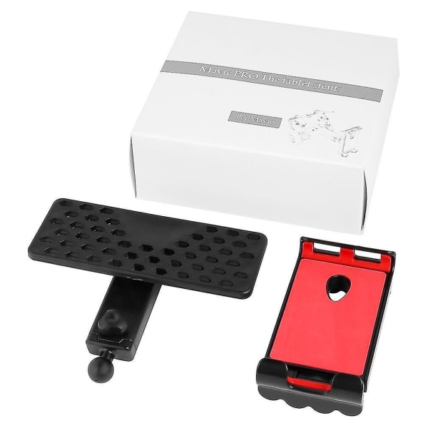 Foldbar Justerbar Tablettstativholder for Mavic Pro