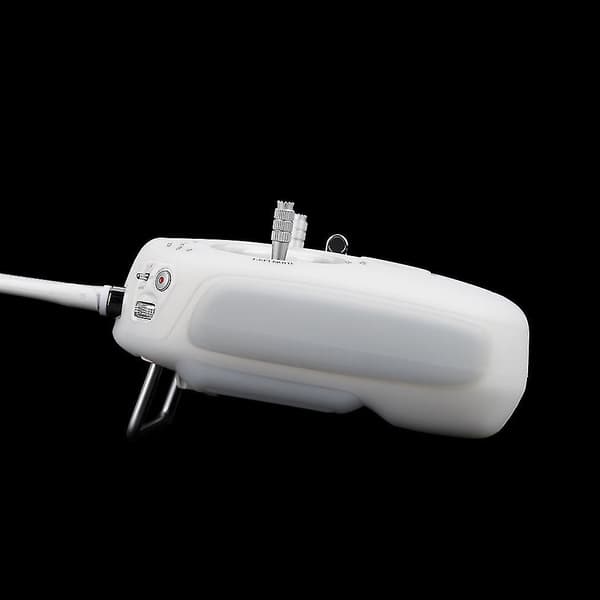 Hvit silikondeksel for DJI Phantom 3