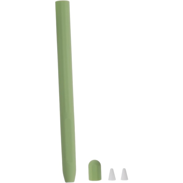 Stylus Etui Ipencil Deksel Generasjon Nettbrettstativ for Skrivebord Nettbrett Etuier Beskyttelsesdeksel