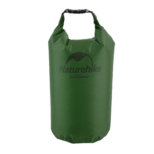 Bærbar vanntett pose Oppbevaring Dry Bag Rafting 5L