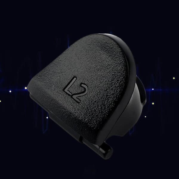 PS4 L1L2R1R2 Knapputløsererstatningssett