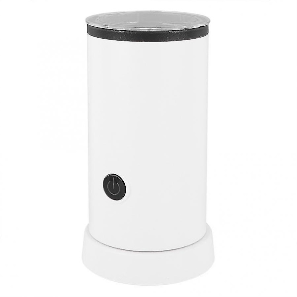 Mælkeskum Apparat Mini Automatisk Elektrisk Mælke- og Kaffeskummer
