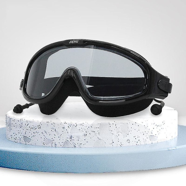 Anti-fog Swim Goggles For Adult Men Women Youth