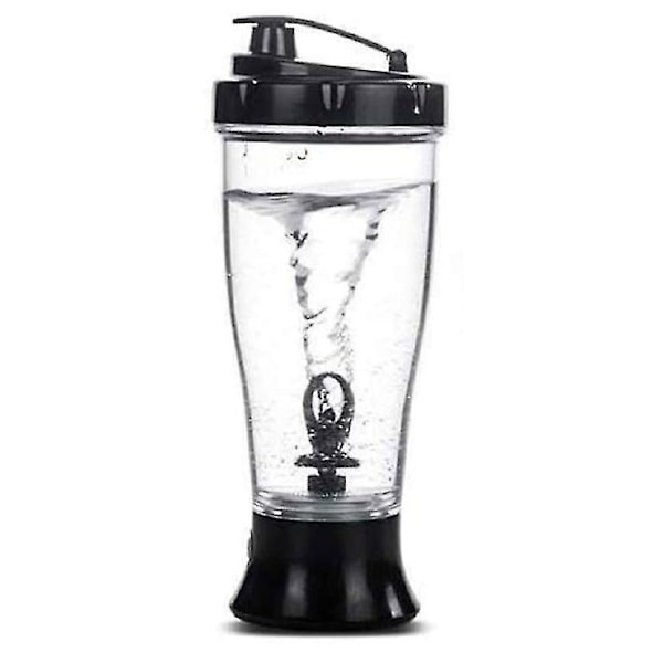 Shaker-flaske Elektrisk Shaker-flaske 350ml Automatisk Roterende Kanne