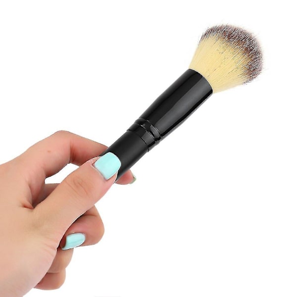 Kvinders Kosmetisk Fiberpudder Foundation Blush Stipple