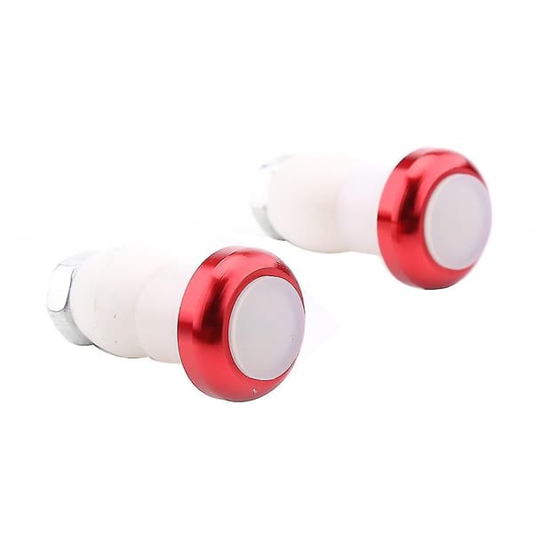 Styrindikatorlys, Aluminium Cykelstyrgreb Lys