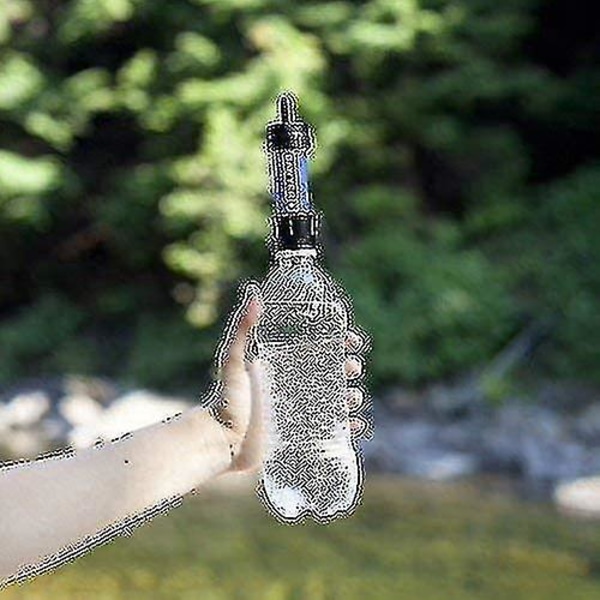 Products Mini Vandfilter System