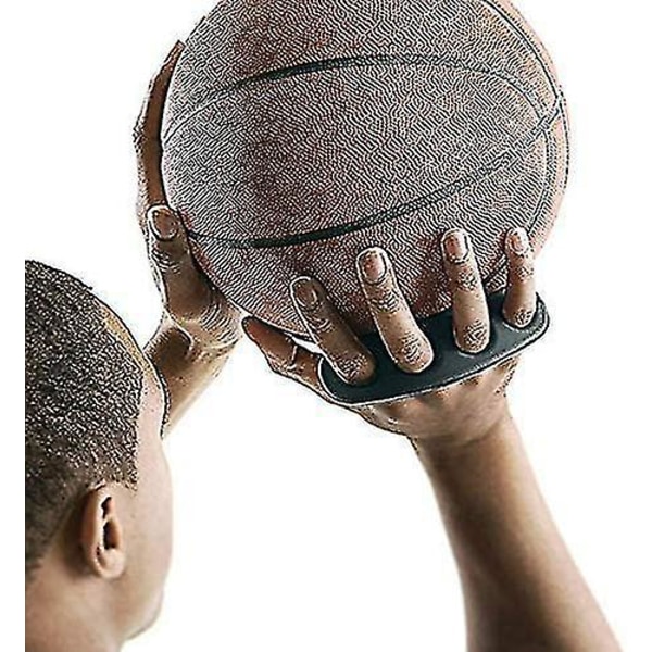 Pakke med 3 Basketballtreningsutstyr Hjelpemidler for barn Nybegynnere  Basketballtilbehør for menn Ba 42e0 | Fyndiq