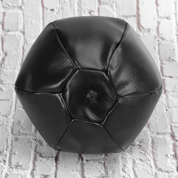Päronformad boxningsboll, boxningssäck, högelastiskt PU-material, hängande träningsboll