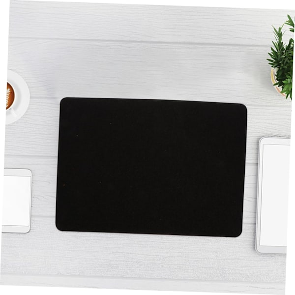 Holdbart Anti-Rids Laptop Cover Kompatibelt Etui med Udskåret Skal
