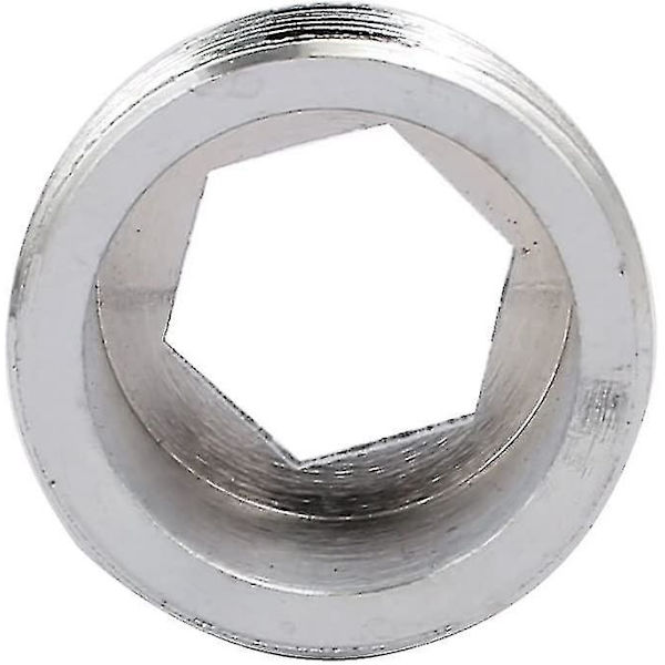 3 st M24x5mm till M22x5mm Hanadapter Vattenrenare Kranadapter Koppling