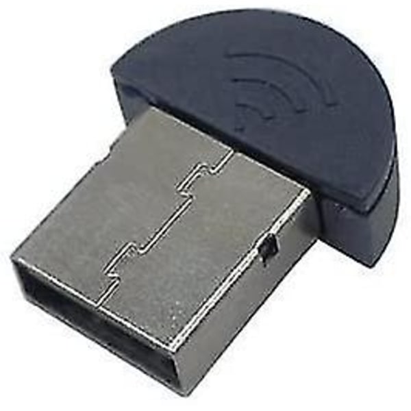 Mini Mikrofon USB 2.0 Til Laptop Desktop PC Skype
