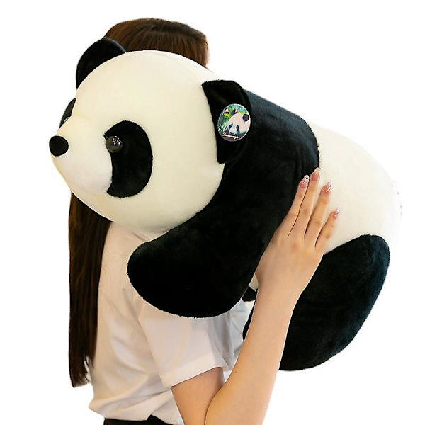 Stor bamse i plysj, søt dyrebamse 25cm0.2kg