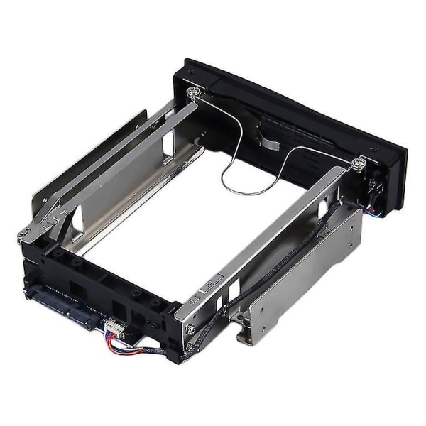 SATA HDD-ROM Hot Swap Mobilstativ for 3,5 tommers HDD