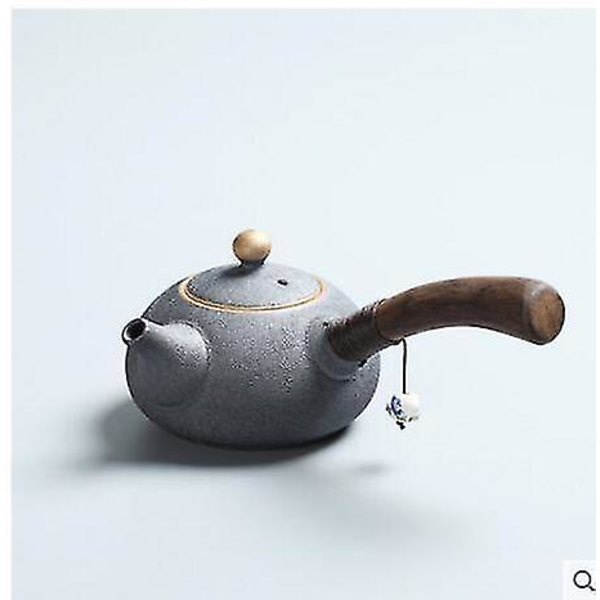 Keramiikka Teekannut Kettle Teekannu Japanilainen Teeseti
