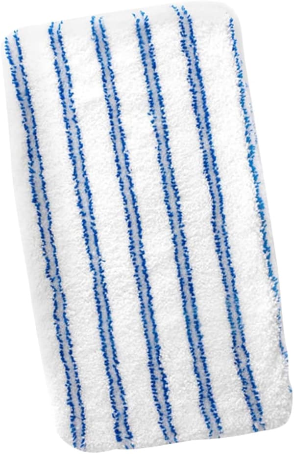 Elegant dampmoppklut, vaskbar mikrofiber for rengjøring av harde gulv
