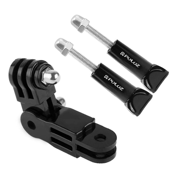 Puluz PU16 Compact 3-tie Pivot Arm Gopro Hero4-3+