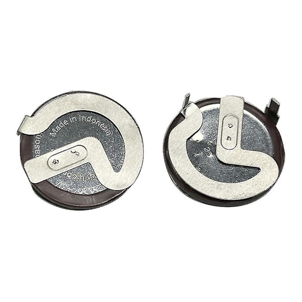 Vl2020/hfn 3v Uppladdningsbart Batteri Smart Bilnyckel Fjärrkontroll Batteriutbyte För Mini R52 R53 E38 E39 E46 E53 E60 E61-yuhao