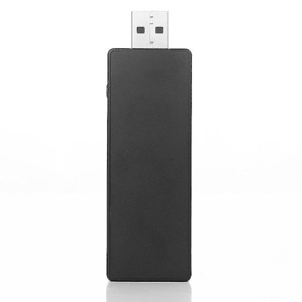 Trådløs mottakeradapter for Xbox One-kontroller