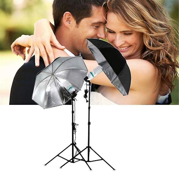 83cm Studio Blitslys Reflektor Parasoll