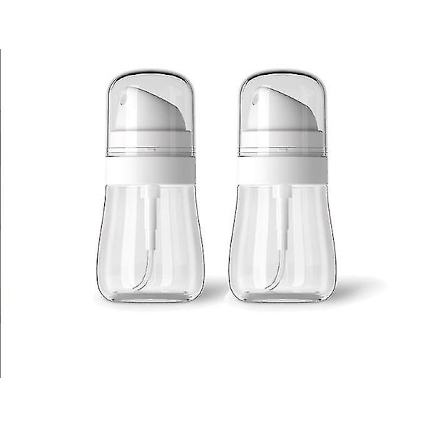 Mini Pieni Suihkepullo, Suihkepullo, Aerosoli Hieno Sumu Kiharasuihkepullo Tyhjä