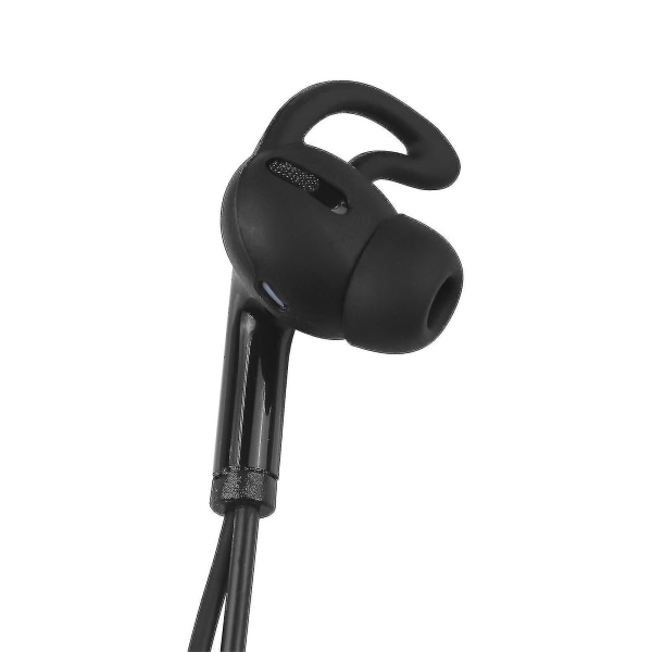 Domareheadset, In-Ear Hörlurar Med Mikrofon Ersättning För V6 Pro/ V6c/ V4 Plus/ V4c Plus/