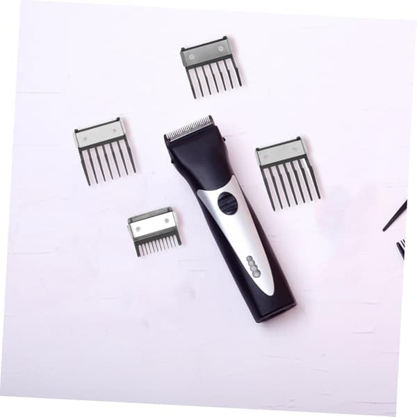 Profesjonell Klippebeskytter Erstatningssett 4 stk (3mm 6mm 9mm 12mm)