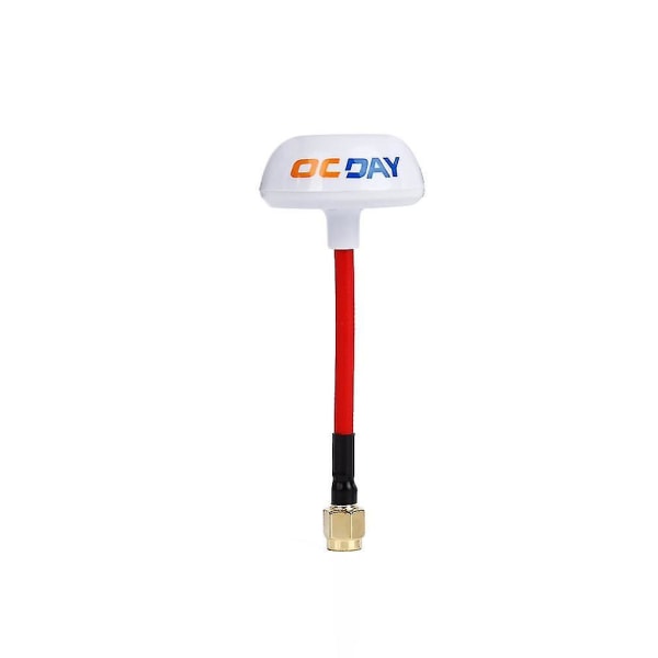 Ocday 5.8Ghz Antenne SMA til Mini Quad ZMR250