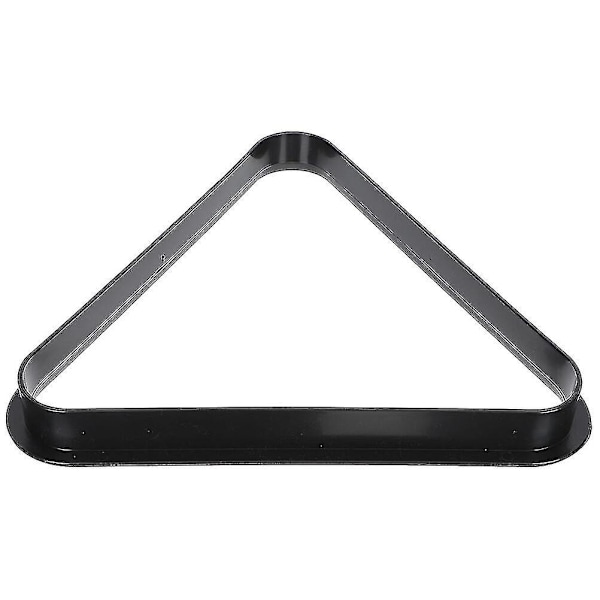 Mini Billiard Rack Triangle Billiard Rack Table Pool Balls Rack Triangle Billiard Frame