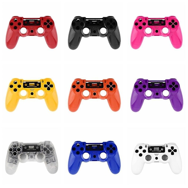 Gamepad Controller Hus til PS4
